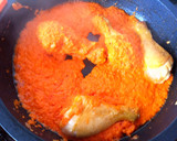 Foto del paso 3 de la receta: Guiso de arroz con pollo