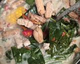 Foto langkah ke 2 dari resep Sayur lodeh.