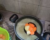Foto langkah ke 4 dari resep 48. Sup Bakso (GBA.10).