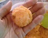 Foto del paso 4 de la receta: Cake pops 🎂🍭