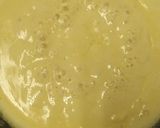 Foto del paso 9 de la receta: Albóndigas a la crema con puré de papa