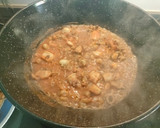 Foto del paso 4 de la receta: Arròs melòs de peix