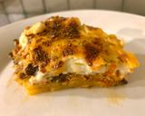 Foto del passaggio 11 della ricetta Moussaka Greca in Airfryer