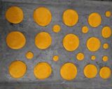 Foto del paso 6 de la receta: Macarrons