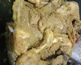 Foto langkah ke 3 dari resep Ungkep Ayam simple pake bumbu jadi.