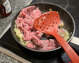 Foto del paso 1 de la receta: Boloñesa fácil