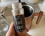 Foto del paso 3 de la receta: Café chai