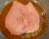 Foto del paso 6 de la receta: Pechuga de pollo en salsa de chorizo