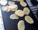 Foto del paso 2 de la receta: Bifes a la plancheta