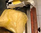 Foto del paso 3 de la receta: El cayeye