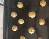 Traditional Choc chip cookies recipe step 8 photo
