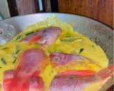 Foto langkah ke 4 dari resep Ikan Nila Asam Pedas.