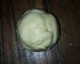 Foto del paso 2 de la receta: Tarta de dulce de leche y chocolate