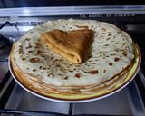 Une image de l'étape 9 de Crêpes ☕.