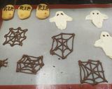 Foto del paso 3 de la receta: Tiramisú de terror 👻🎃