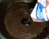 Foto langkah ke 6 dari resep Brownies Coklat Ny Liem.