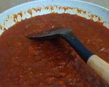 Foto langkah ke 2 dari resep Lasagna Beef Panggang.