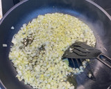 Foto del paso 2 de la receta: Pasta con Salsa Mediterránea