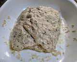 Foto del paso 3 de la receta: CHAPATA con ORÉGANO...!😋