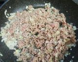 Foto langkah ke 2 dari resep Tumis Kentang Daging Sapi Cincang/ Giling.