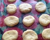 Foto langkah ke 7 dari resep Donat dengan filling saus alpukat.