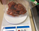 Foto del paso 8 de la receta: Chorizo de Rib Eye a la Sonorense