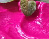 Foto del paso 3 de la receta: Salsa de remolacha y yogur