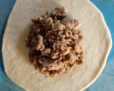 Foto del paso 5 de la receta: Dumplings