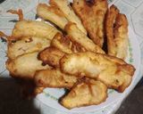 Foto langkah ke 5 dari resep Pisang goreng renyah.