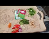 Foto langkah ke 2 dari resep Mie ayam Jamur.
