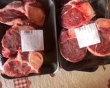 Foto del paso 1 de la receta: Puchero de carne con verduras