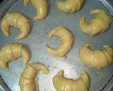 A picture of step 12 of Crossent Chicken Crabs 🥐🥐🥐🥐.