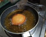 তেলের পিঠে (teler pithe recipe in Bengali) রেসিপি ধাপ - 5 ছবি