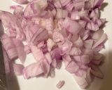 صورة لخطوة 2 من وصفة مثلثات التوست🍞