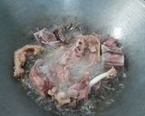 Foto langkah ke 3 dari resep Rica-Rica Mentok/Bebek.