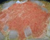 Gambar langkah 4 resipi Tomato dori fillet.