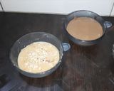 A picture of step 7 of Crunchy & Chocolaty Peanut Butter.