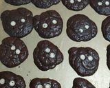 Foto langkah ke 8 dari resep 426. Cookies Brownies Gluten Free.