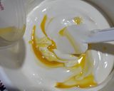 Foto langkah ke 2 dari resep Cake potong tabur keju.