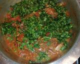 A picture of step 5 of Wet fry Nileperch (fish).