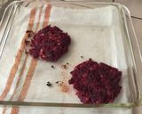 Foto del paso 4 de la receta: Hamburguesa Vegetariana