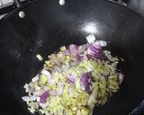 Foto del paso 4 de la receta: Sopa de habas con Costilla de res