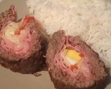 Foto del paso 5 de la receta: Pan de Carne