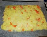 Foto del paso 1 de la receta Rulo de patata relleno