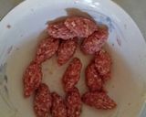 صورة لخطوة 1 من وصفة جاري أبيض قسنطيني الله الله