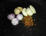 Foto langkah ke 2 dari resep Serba - serbi Bacem Simple.