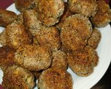 Foto del paso 3 de la receta: Albóndigas de pollo