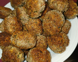 Foto del paso 3 de la receta: Albóndigas de pollo