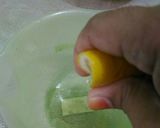 Foto langkah ke 2 dari resep 32. Es Mangga Seger.