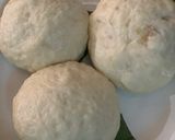 Hình bước làm 5 của món Bánh bao phômai